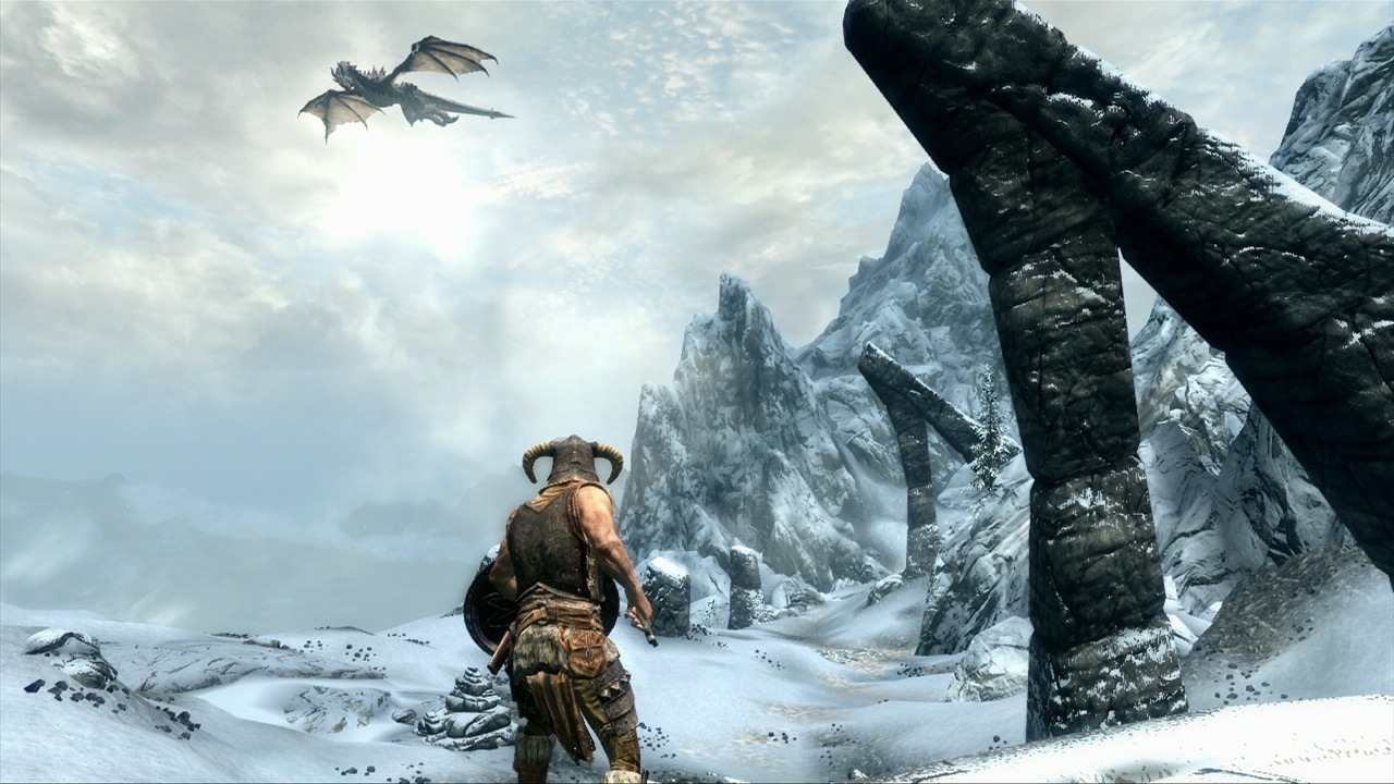 The Elder Scrolls V: Skyrim (Map Edition) - Imagen 18